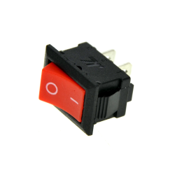 INTERRUTTORE ABBACCHIATORE ELETTRICO  OLIX - OLIX WAVE / PETTINE