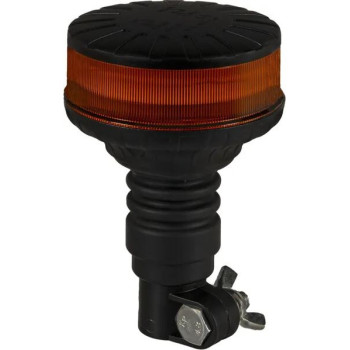 GIROFARO LED 12/24V LP MONTAGGIO AD ASTA