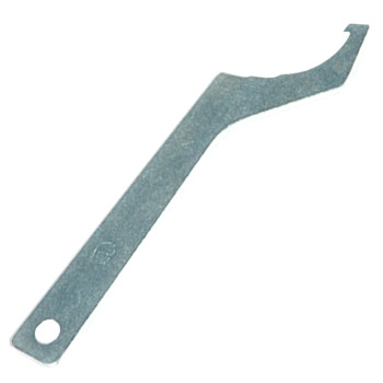 METAL WORK CHIAVE PER SMONTAGGIO TAZZA METALLICA GRUPPI FRL