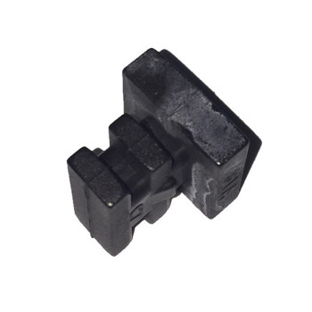 CAMPAGNOLA TAPPO PLASTICA FERMA CARTER RETE MOTOCOMPRESSORI