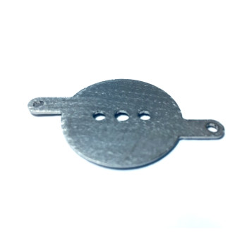 CASTELLARI RICAMBIO PIASTRA SCAMBIATORE ABBACCHIATORI PNEUMATICI