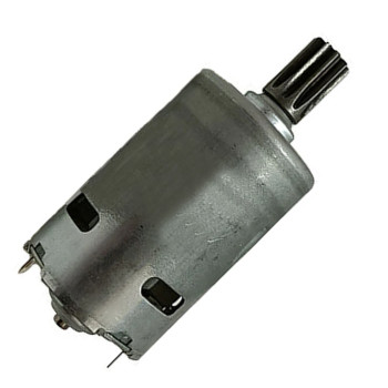 CASTELLARI SET MOTORE TORNADO RICAMBIO ABBACCHIATORE ELETTRICO