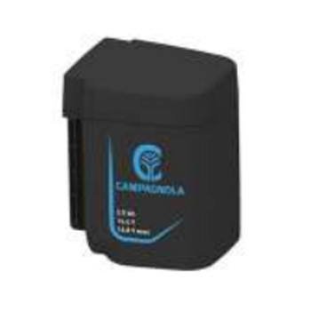 CAMPAGNOLA BATTERIA 2,5 Ah - 14,4 V PER FORBICE NOVA35