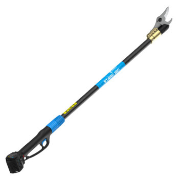 CAMPAGNOLA STARK 160 V1 FORBICE ELETTRICA SU ASTA 160 CM CON 2 BATTERIE AL LITIO  PLUG-IN