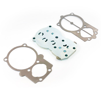 ABAC KIT PIASTRA VALVOLE B5900 PER GRUPPO POMPANTE