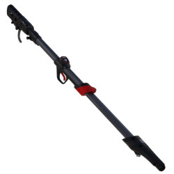 INFACO ASTA TELESCOPICA IN CARBONIO 1475-2120 MM PER CESOIA F3020