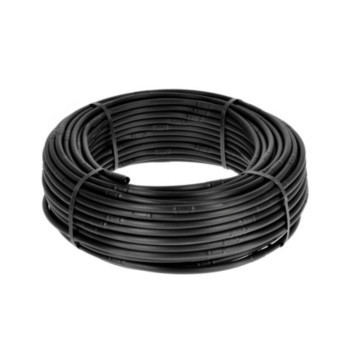 IRRITEC DIAM. 20 MM - PASSO 50 CM - 300 MT - TUBO GOCCIOLATORE DOPPIA FILA DI FORI TANDEM - ALA GOCCIOLANTE 2,20 l/h
