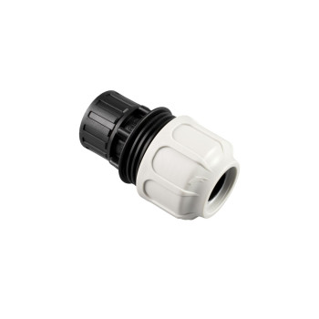 1.1/2 x 40 RACCORDO DRITTO FILETTO F BDFAST