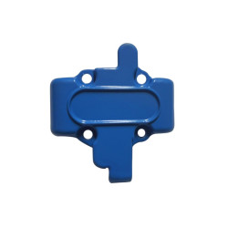 CAMPAGNOLA COPERCHIO DISTRIBUTORE AZZURRO