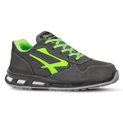40 - U-POWER YODA S3 SCARPE ANTINFORTUNISTICA BASSE PROTEZIONE LAVORO