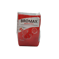 1,5KG. PASTA FRESCA TOPICIDA BROMAX