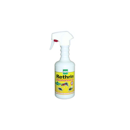 RETHRIN INSETTICIDA PRONTO ALL'USO 500ML
