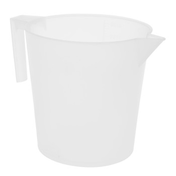 DOSATORE GRADUATO DA 250 ML MISURINO CARAFFA PER ENOLOGIA...