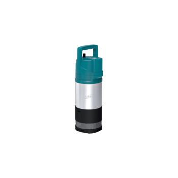 LEO LKS1102SE LEOTRONIC ELETTROPOMPA SOMMERSA 1,00 HP MULTISTADIO CON PRESSOFLUSSOSTATO INTEGRATO