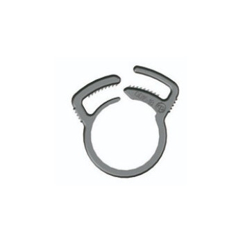 16-18 MM FASCETTA STRINGITUBO PLASTICA RAPIDA