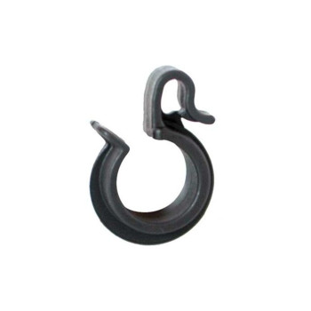 D.20 MM GANCIO ROMPIGOCCIA PER TUBI