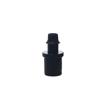 INNESTO FEMMINA - PORTAGOMMA TUBO 5x8 PLUN PER SPRUZZATORE