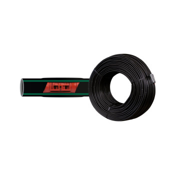 IRRITEC DIAM. 20 MM PASSO 100 CM - 300 MT ALA GOCCIOLANTE AUTOCOMPENSANTE 2,1 LITRIMULTIBAR C IRRIGAZIONE