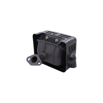 MARMITTA COMPATIBILE  HONDA GX 140 - GX 160