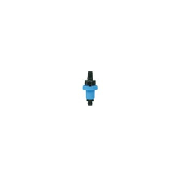 SPRUZZATORE 700 BLU - 360° A VIBRAZIONEANTINSETTO 40 L/H - 1,50 MT