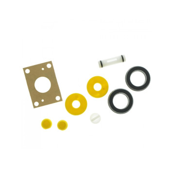 KIT GUARNIZIONI RICAMBIO SENZA PIASTRINA ABBACCHIATORE...