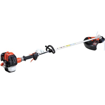 ECHO DECESPUGLIATORE X SERIES SRM2621TES/L A SCOPPIO 1,4 CV