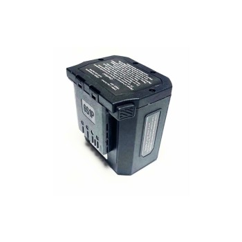 VOLPI BATTERIA AL LITIO 21,6V 4,0Ah RICAMBIO