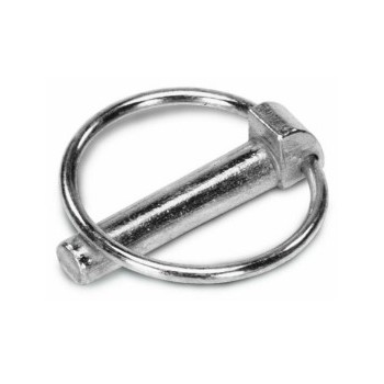 10 MM SPINA A SCATTO TONDA COPPIGLIA