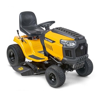 CUB CADET TRATTORINO LT1 NS92 . 92CM CUB LAWN TRACTOR - SCARICO LATERALE - CAMBIO MECCANICO - SCARICO LATERALE  - ALTEZZA DI TAG