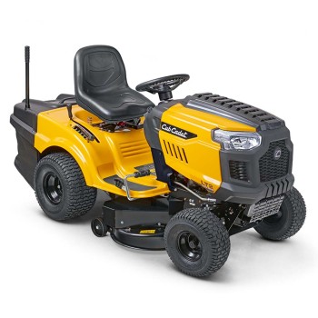 CUB CADET TRATTORINO LT2 NR92 . 92CM LAWN TRACTOR CON CESTO DI RACCOLTA - IDROSTATICO -  CAPACITA' SACCO 240 LT - ALTEZZA DI TAG