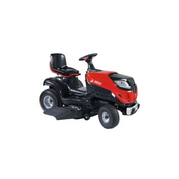 EFCO 99L/14,5 K TRATTORINO A SCOPPIO CON SCARICO LATERALE - TAGLIO 98CM
