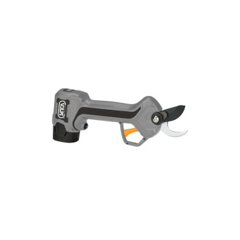 VOLPI FORBICE KV295 POTATURA TAGLIO Ø28mm - 2 BATTERIE AL LITIO 2,5Ah 14,4V