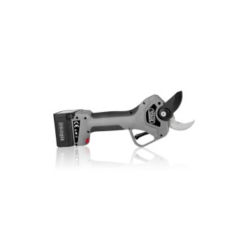 VOLPI FORBICE KV390 POTATURA TAGLIO Ø40mm - 2 BATTERIE AL LITIO 2,5Ah 21,6V