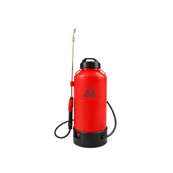 ABREK POMPA A ZAINO IRROK8 A BATTERIA 8 LT / IRRORAZIONE...