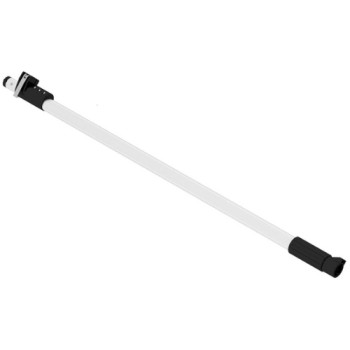 120-200 CM - ASTA TELESCOPICA ELETTRICA - ABBACCHIATORE ELETTRICO OLIX - OLIX WAVE / RACCOLTA OLIVE