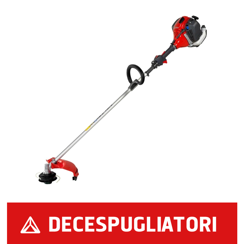 Decespugliatori