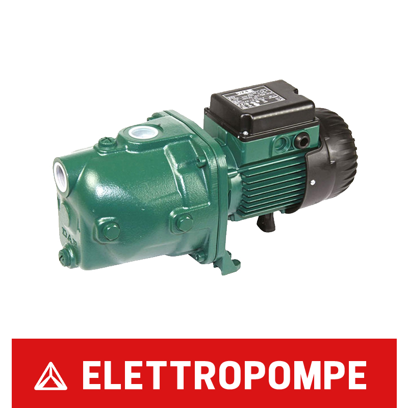 Elettropompe