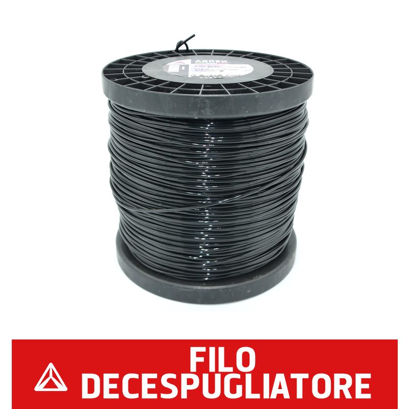 Filo decespugliatore