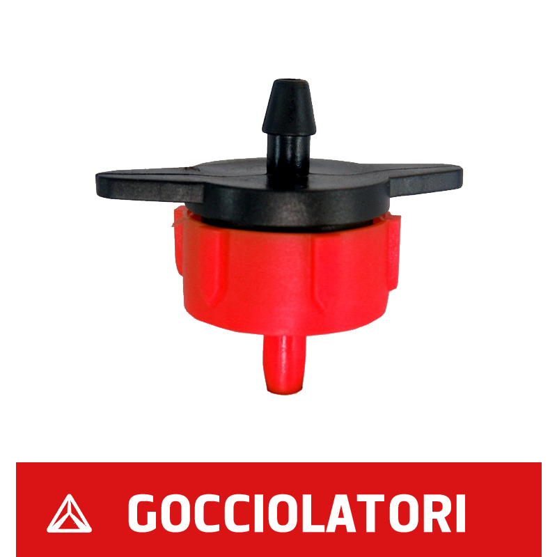 Gocciolatori