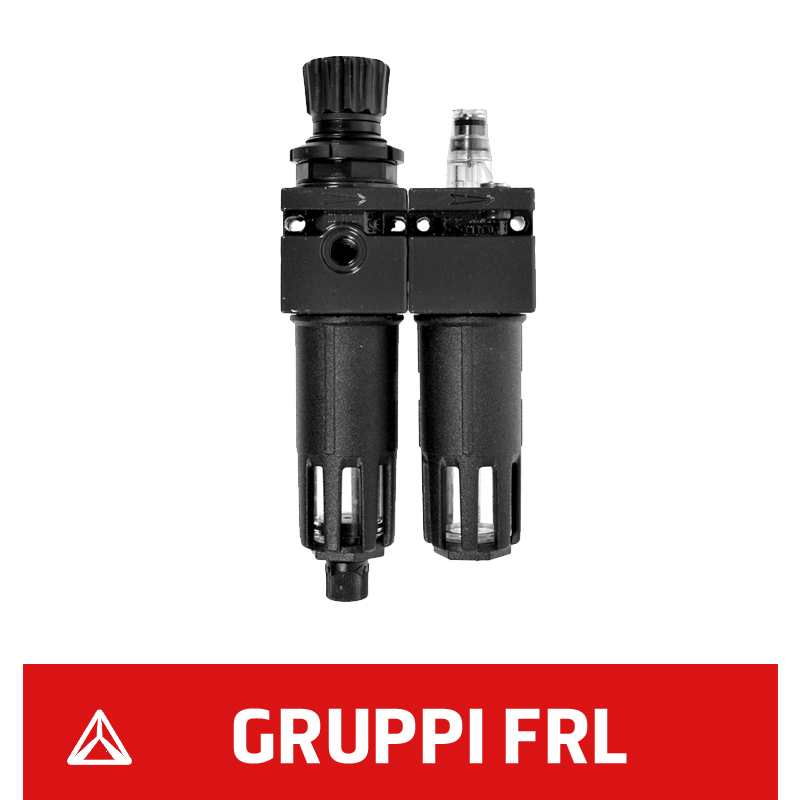 Gruppi FRL