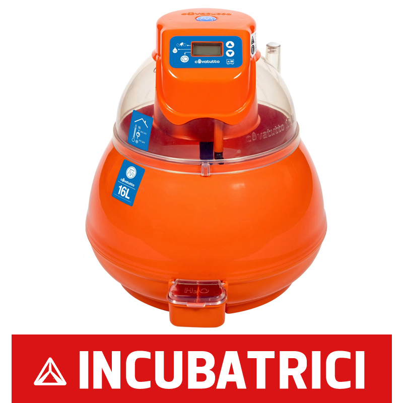 Incubatrici