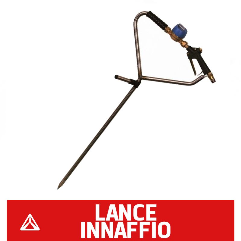 Lance innaffio