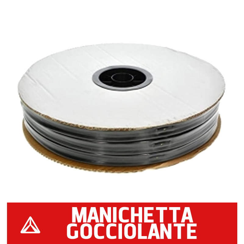 Manichetta gocciolante