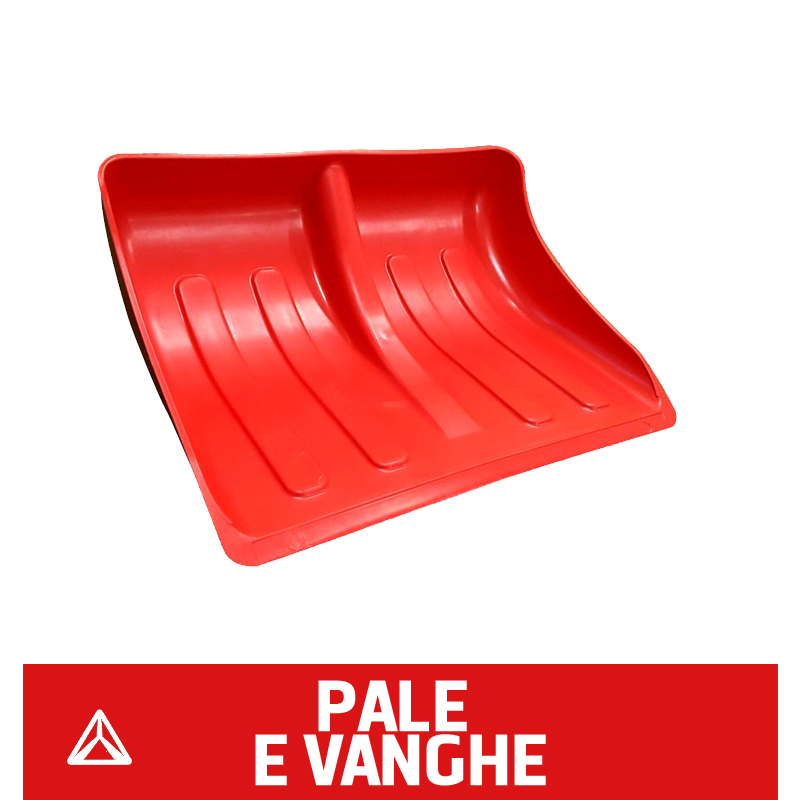 Pale e vanghe
