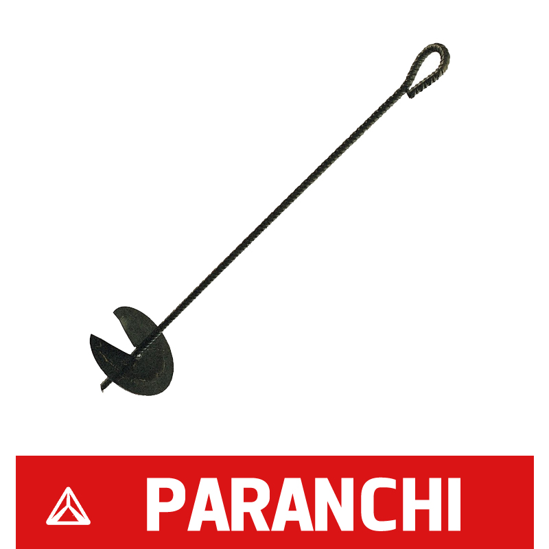 Paranchi