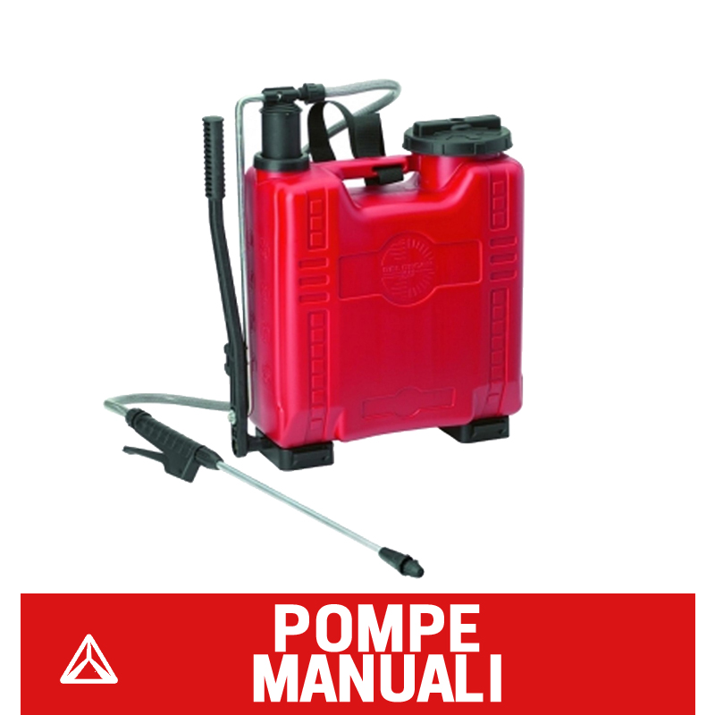 Pompe manuali