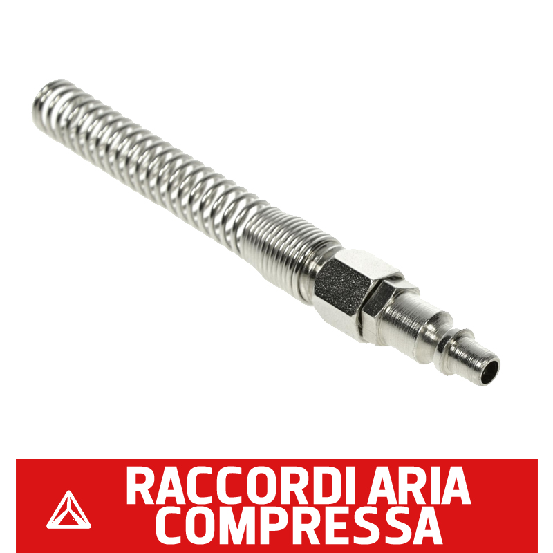 Raccordi aria compressa