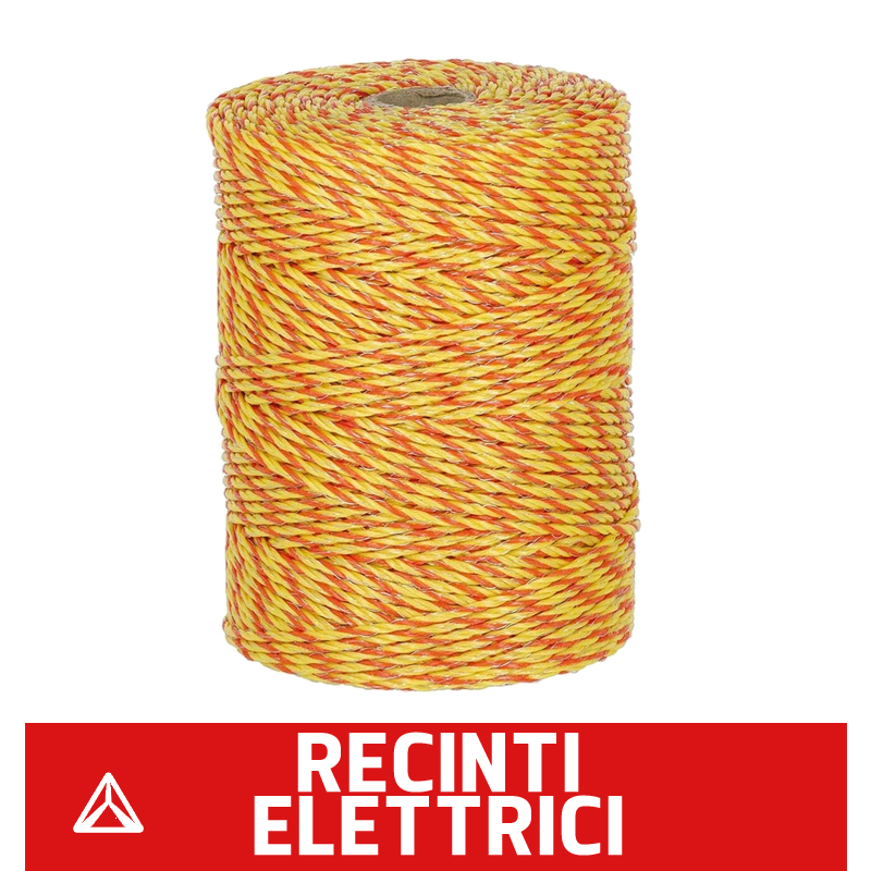 Recinti elettrici