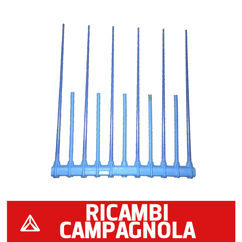 ricambi campagnola