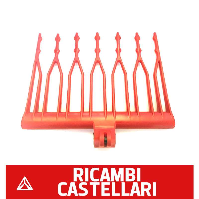 Ricambi Castellari